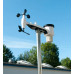 PCE-FWS 20N: Wireless Weather Station